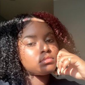 Meet your Posher, Lily